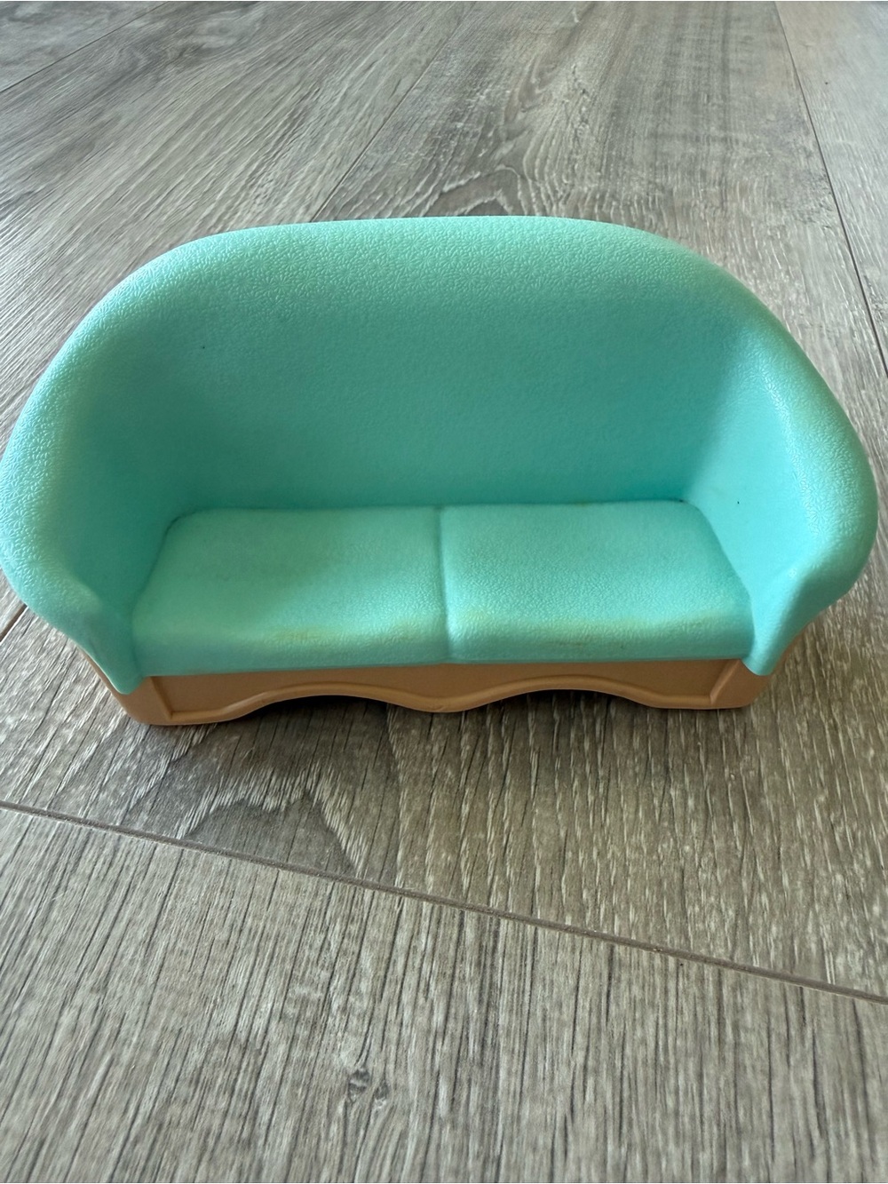 FisherPrice Loving Family Dollhouse Sofa